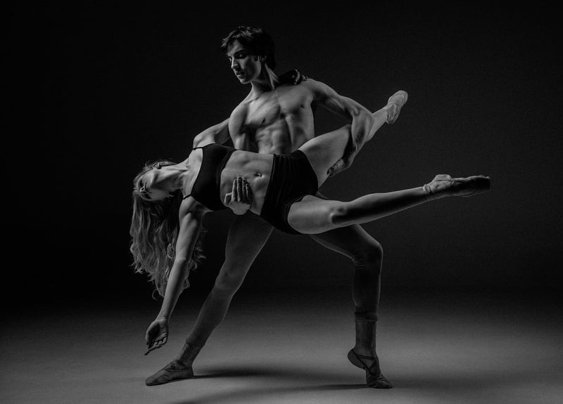 Latin Dance