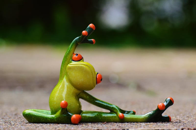 Fitness Image